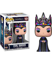 Pop! Disney - Snow White - Evil Queen