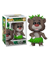 Pop! Disney - The Jungle Book - Baloo