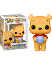 Pop! Disney - Winnie The Pooh