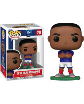 Pop! Football - France - Kylian Mbappé