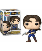 Pop! Games - Fallout - Lucy Maclean