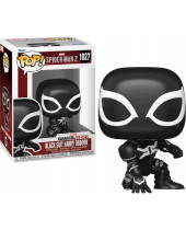 Pop! Games - Marvel Spider-Man 2 - Black Suit Harry Osborn