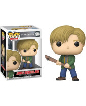 Pop! Games - Silent Hill 2 - James Sunderland