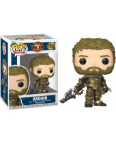 Pop! Games - World of Warcraft - Anduin