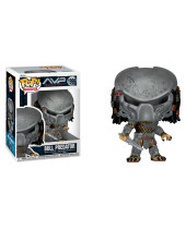 Pop! Movies - Aliens vs. Predator Requiem - Bull Predator
