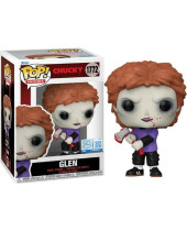 Pop! Movies - Chucky - Glen (Special Edition)