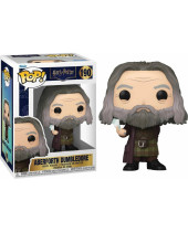 Pop! Movies - Harry Potter - Aberforth Dumbledore