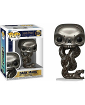 Pop! Movies - Harry Potter - Dark Mark