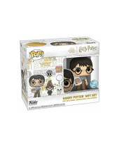 Pop! Movies - Harry Potter Gift Set