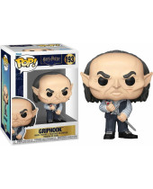 Pop! Movies - Harry Potter - Griphook