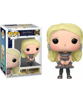 Pop! Movies - Harry Potter - Luna Lovegood (Party Dress)