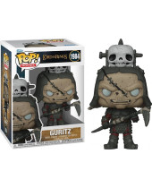 Pop! Movies - Lord of the Rings - Guritz