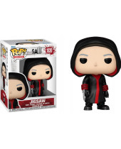 Pop! Movies - Saw - Jigsaw