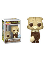 Pop! Movies - Shrek - Puss In Boots (Special Edition)