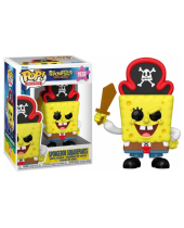 Pop! Movies - The SpongeBob Movie - SpongeBob Squarepants