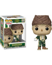 Pop! Movies - Wicked - Scarecrow