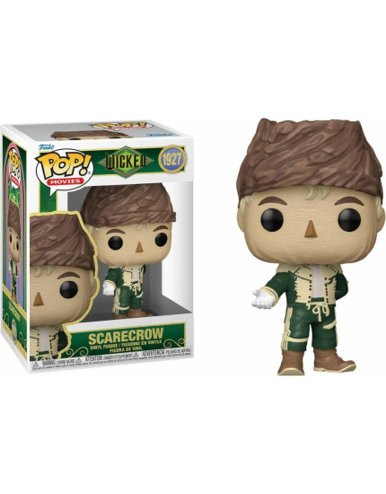 Pop! Movies - Wicked - Scarecrow obrázok 1