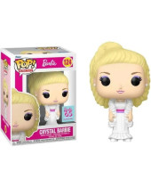 Pop! Retro Toys - Barbie - Crystal Barbie