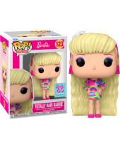 Pop! Retro Toys - Barbie - Totally Hair Barbie