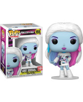 Pop! Retro Toys - Monster High - Abbey Bominable