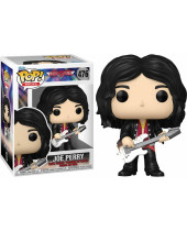 Pop! Rocks - Aerosmith - Joe Perry