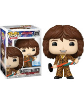 Pop! Rocks - Aerosmith - Steven Tyler (Special Edition)