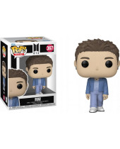 Pop! Rocks - BTS - RM (v2)