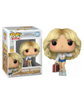 Pop! Rocks - Sabrina Carpenter