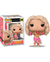 Pop! Rocks - Shakira (Waka Waka)