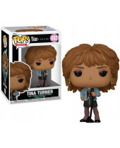 Pop! Rocks - Tina Turner