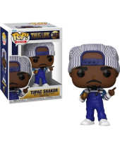 Pop! Rocks - Tupac Shakur (Thug Life)