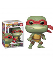 Pop! Television - Teenage Mutant Ninja Turtles - Raphael