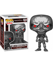 Pop! Terminator - Dark Fate - REV-9 Endoskeleton