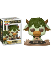 Pop! Zodiac - Taurus (Býk)