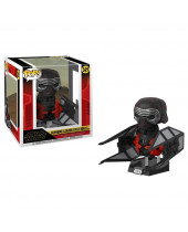 Pop! Star Wars - Supreme Leader Kylo Ren in the Whisper