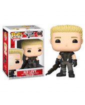 Pop! Movies - Starship Troopers - Ace Levy