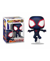 Pop! Marvel - Spider-Man Across The Spiderverse - Spider-Man