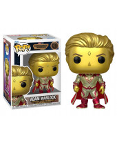 Pop! Marvel - Guardians of the Galaxy - Adam Warlock