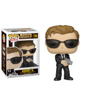 Pop! Movies - Men in Black - Agent H