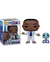 Pop! Movies - Space Jam 2 - AI G. Rhythm with Pete