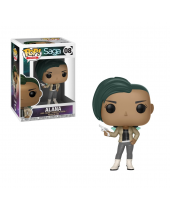 Pop! Comics - Saga - Alana