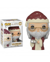 Pop! Movies - Harry Potter - Albus Dumbledore (Holiday)