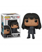 Pop! Television - The Umbrella Academy - Allison