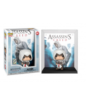 Pop! Game Cover - Assassins Creed - Altair