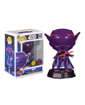 Pop! Star Wars - AM (Special Edition, GITD)