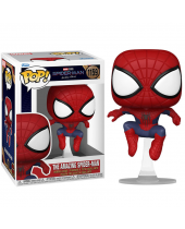 Pop! Marvel - Spider-Man No Way Home - The Amazing Spider-Man