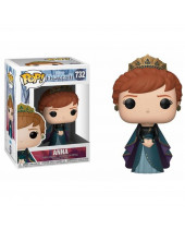 POP! Disney - Frozen 2 - Anna (Epilogue)