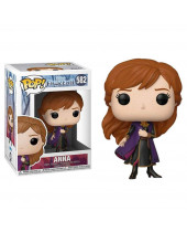 Pop! Disney - Frozen 2 - Anna
