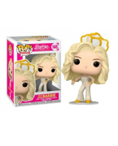 Pop! Movies - Barbie - Barbie Gold Disco