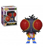 Pop! Television - The Simpsons - Treehouse of Horror - Fly Boy Bart